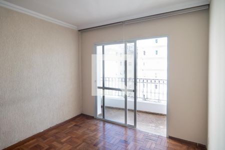 Sala de apartamento à venda com 3 quartos, 99m² em Paraíso, São Paulo