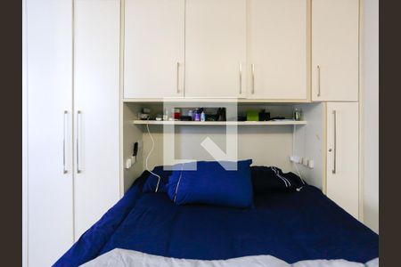 Quarto 1 de apartamento para alugar com 3 quartos, 79m² em Jardim Arpoador, São Paulo