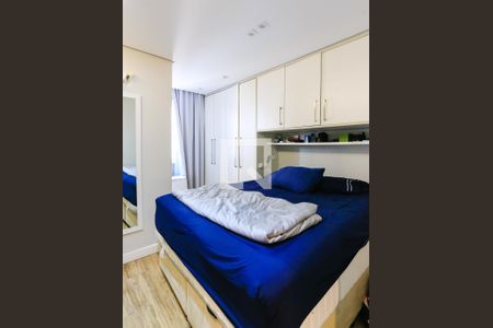 Quarto 1 de apartamento para alugar com 3 quartos, 79m² em Jardim Arpoador, São Paulo
