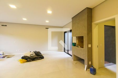 Cozinha de casa à venda com 3 quartos, 118m² em São José, Canoas