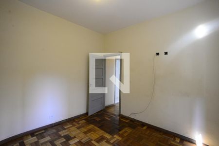 Quarto de apartamento para alugar com 1 quarto, 90m² em Vila Dom Pedro I, São Paulo