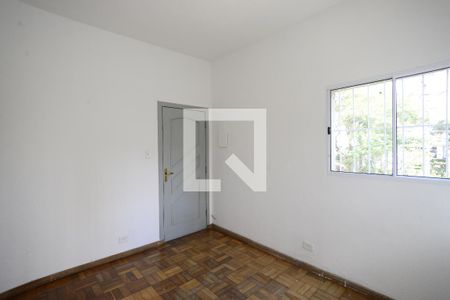 Sala de apartamento para alugar com 1 quarto, 90m² em Vila Dom Pedro I, São Paulo