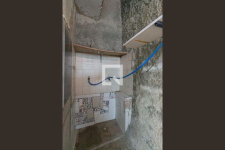 Área Externa de casa à venda com 5 quartos, 290m² em Alto Caiçaras, Belo Horizonte