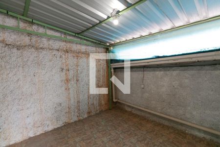 Área Externa de casa à venda com 5 quartos, 290m² em Alto Caiçaras, Belo Horizonte
