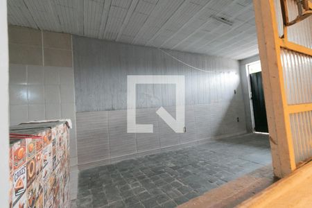 Vista de casa à venda com 5 quartos, 290m² em Alto Caiçaras, Belo Horizonte