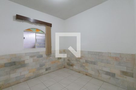 Quarto 1 de casa à venda com 5 quartos, 290m² em Alto Caiçaras, Belo Horizonte