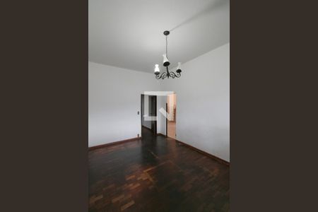 Sala de casa à venda com 5 quartos, 290m² em Alto Caiçaras, Belo Horizonte