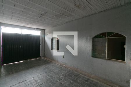 Área privativa de casa à venda com 5 quartos, 290m² em Alto Caiçaras, Belo Horizonte