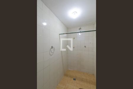 Banheiro de casa à venda com 5 quartos, 290m² em Alto Caiçaras, Belo Horizonte