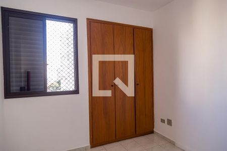 Suíte de apartamento para alugar com 1 quarto, 40m² em Vila Clementino, São Paulo