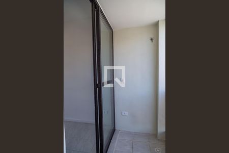Sacada de apartamento para alugar com 1 quarto, 40m² em Vila Clementino, São Paulo