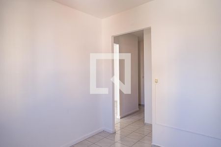 Suíte de apartamento para alugar com 1 quarto, 40m² em Vila Clementino, São Paulo