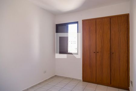 Suíte de apartamento para alugar com 1 quarto, 40m² em Vila Clementino, São Paulo
