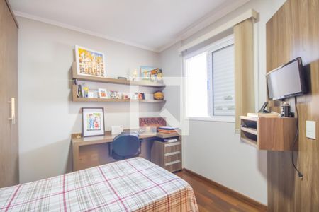 Quarto  de apartamento à venda com 2 quartos, 80m² em Centro, Osasco