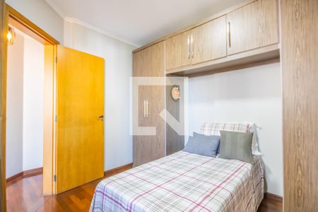 Quarto  de apartamento à venda com 2 quartos, 80m² em Centro, Osasco