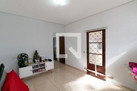 Sala de casa à venda com 5 quartos, 400m² em Serrano, Belo Horizonte