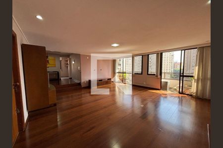 Foto 04 de apartamento à venda com 3 quartos, 157m² em Itaim Bibi, São Paulo