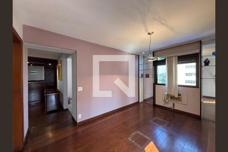 Foto 11 de apartamento à venda com 3 quartos, 157m² em Itaim Bibi, São Paulo