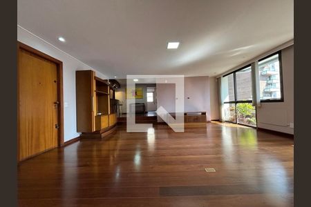 Foto 01 de apartamento à venda com 3 quartos, 157m² em Itaim Bibi, São Paulo