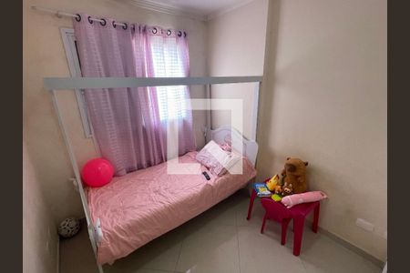 Quarto 1 de apartamento à venda com 3 quartos, 70m² em Centro, Guarulhos