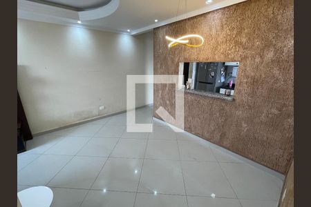 Sala de Jantar de apartamento à venda com 3 quartos, 70m² em Centro, Guarulhos