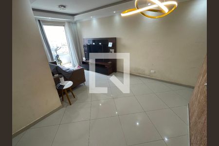 Sala de Jantar de apartamento à venda com 3 quartos, 70m² em Centro, Guarulhos
