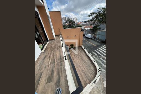 Casa à venda com 3 quartos, 258m² em Olímpico, São Caetano do Sul