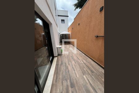 Casa à venda com 3 quartos, 258m² em Olímpico, São Caetano do Sul