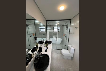 Casa à venda com 3 quartos, 258m² em Olímpico, São Caetano do Sul