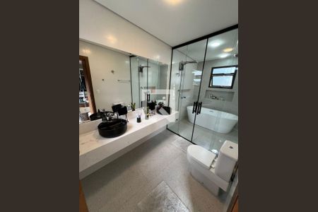 Casa à venda com 3 quartos, 258m² em Olímpico, São Caetano do Sul