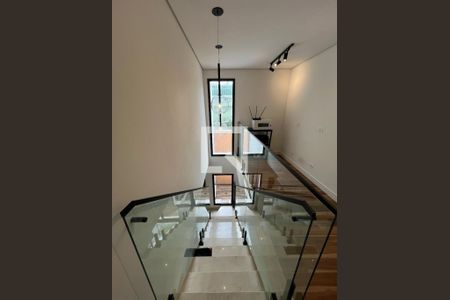 Casa à venda com 3 quartos, 258m² em Olímpico, São Caetano do Sul