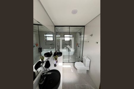 Casa à venda com 3 quartos, 258m² em Olímpico, São Caetano do Sul