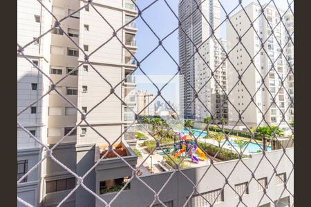 Varanda de apartamento à venda com 3 quartos, 69m² em Mooca, São Paulo