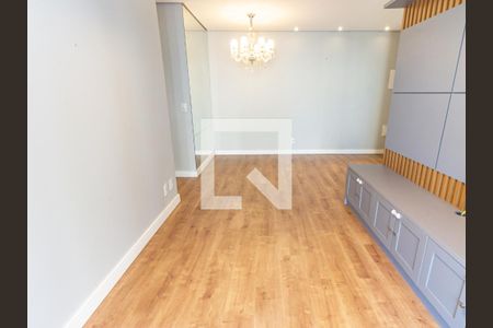 Sala de apartamento à venda com 3 quartos, 69m² em Mooca, São Paulo