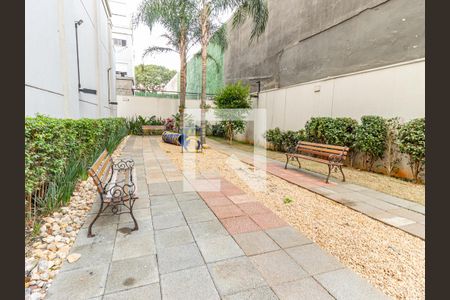 Área comum - Espaço Pet de apartamento à venda com 3 quartos, 69m² em Mooca, São Paulo