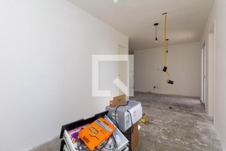 Sala de apartamento para alugar com 1 quarto, 49m² em Penha de França, São Paulo