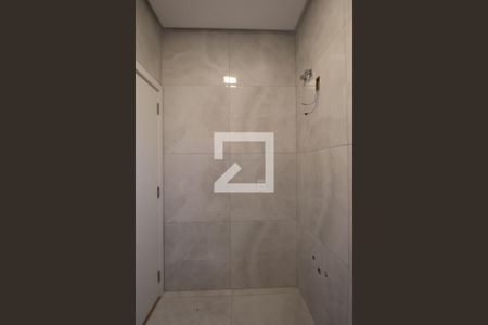 Banheiro de casa à venda com 3 quartos, 142m² em São José, Canoas