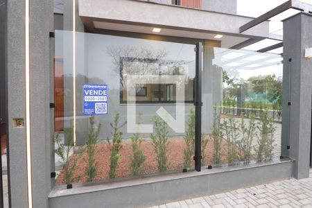 Placa de casa à venda com 3 quartos, 142m² em São José, Canoas