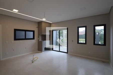 Cozinha de casa à venda com 3 quartos, 142m² em São José, Canoas
