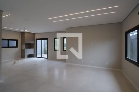 Sala de casa à venda com 3 quartos, 142m² em São José, Canoas