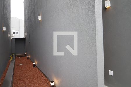Área externa de casa à venda com 3 quartos, 142m² em São José, Canoas