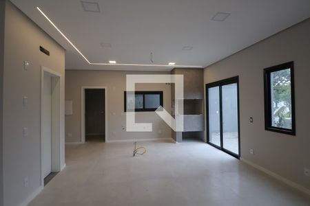 Cozinha de casa à venda com 3 quartos, 142m² em São José, Canoas