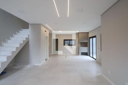 Sala de casa à venda com 3 quartos, 142m² em São José, Canoas