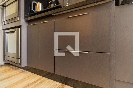 Kitnet/Studio à venda com 1 quarto, 30m² em Sé, São Paulo