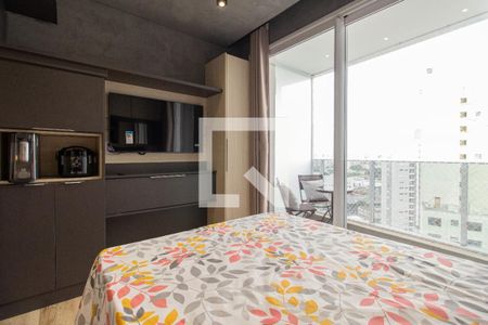 Kitnet/Studio à venda com 1 quarto, 30m² em Sé, São Paulo