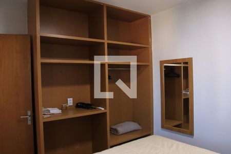 Quarto de kitnet/studio para alugar com 1 quarto, 37m² em Setor Central, Goiânia