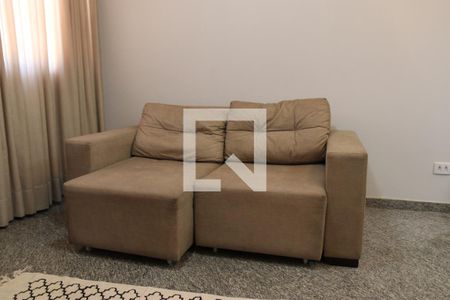 Sala de kitnet/studio para alugar com 1 quarto, 37m² em Setor Central, Goiânia