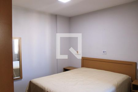 Quarto de kitnet/studio para alugar com 1 quarto, 37m² em Setor Central, Goiânia