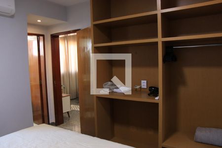 Quarto de kitnet/studio para alugar com 1 quarto, 37m² em Setor Central, Goiânia