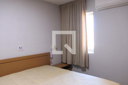 Quarto de kitnet/studio para alugar com 1 quarto, 37m² em Setor Central, Goiânia